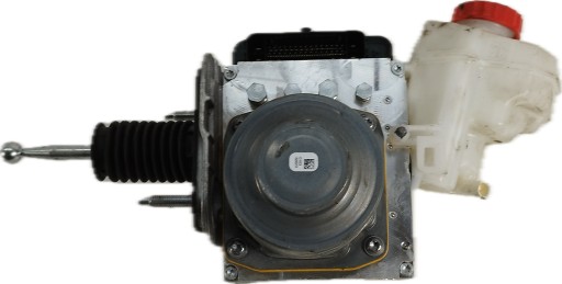 BMW X1 U11 brake booster control unit ABS 5A75D99