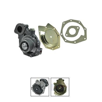 RE505980RT - ВОДЯНОЙ НАСОС JOHN DEERE RENAULT ARES RE505980