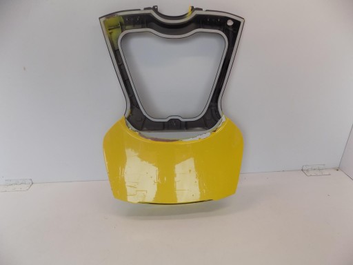 ЗАДНІ ДВІРІ БАГАЖНИКА ALPHA 4C