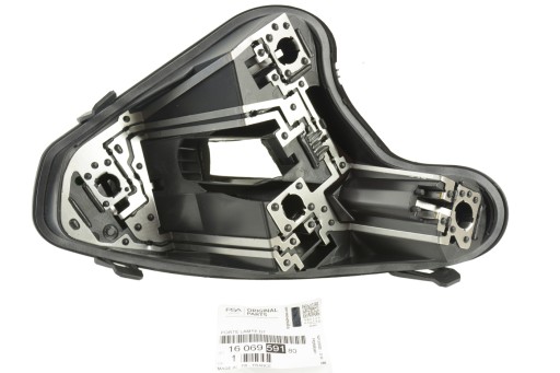 1606959180 - Патрон лампы PEGUEOT T. 308 PR