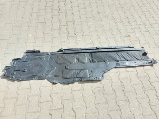 MERCEDES W213 E300de Kombi kryt podvozek levá A2136806107