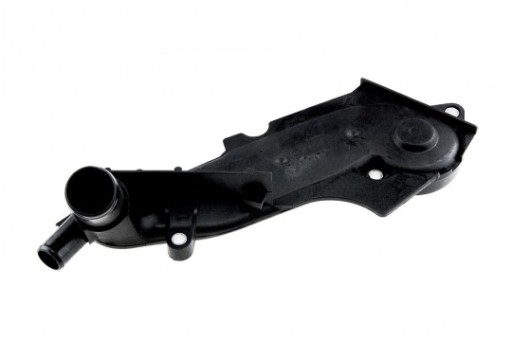 CTM-AU-010 - Корпус термостата AUDI A4 B6 B7 2.4 RS4 2000-2005