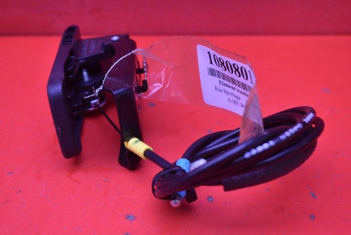 handle handle SKLADANIA KANAPY left 23970-NQ5E0 KIA SPORTAGE 5 V 21-25