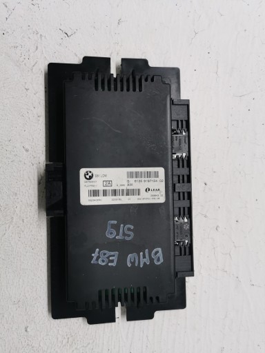 modulo luci BMW SERIA 1 E87 9197154 04-13