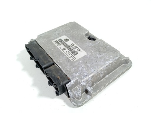 VW PASSAT B5 96-00 Ordinateur Unité de contrôle Moteur OE 038906018P