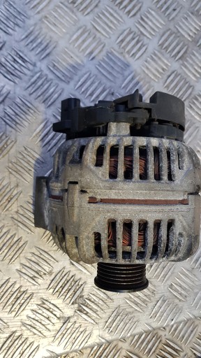 MERCEDES W210 W210 2.6 alternator A0111542702 120A