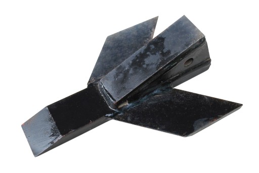 SOC00034 - СОШНИК ГЛУБОКОВОДНЫЙ QUIVOGNE VOGEL NOOT .SOC00034