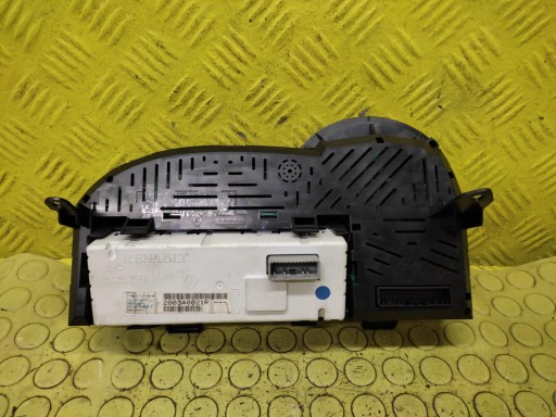 RENAULT TWINGO II 1.5 DCI dials 280340021R