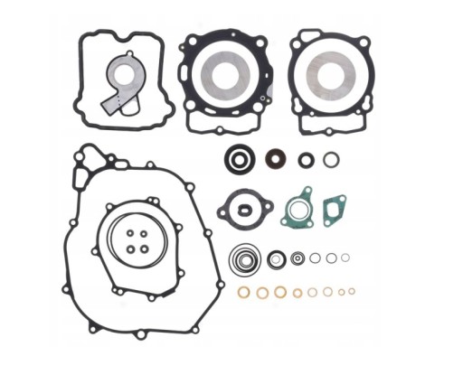 P400270900092 - КОМПЛЕКТ ПРОКЛАДОК ATHENA KTM EXC-F 450 '20-'23