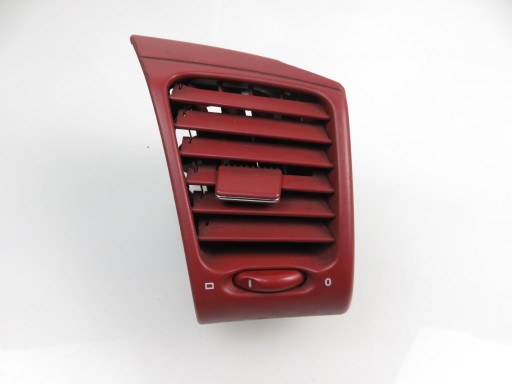 Вентиляционная решетка правая MERCEDES CLK C208 2088300254