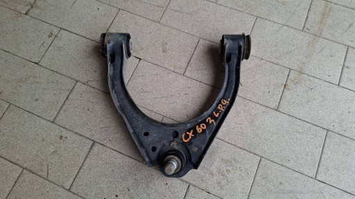 braccetto superiore Anteriore sinistra Bocchetta Mazda CX-60 KBB6S6204