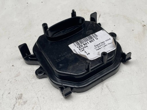 cap lights front Skoda Octavia Mk2 (1Z) 1Z0941607D