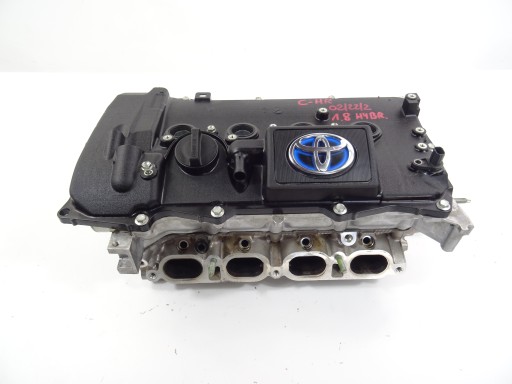 TOYOTA CHR C-HR PRIUS IV 1.8 ГИБРИДНАЯ ГОЛОВКА