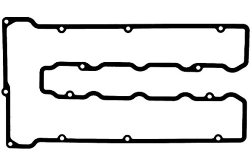 71-28332-00 - ПРОКЛАДКА КРИШКИ КЛАПАНА ALFA ROMEO 155 164 75 1.