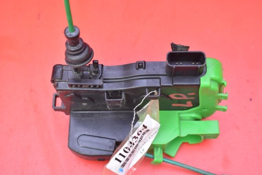 lock door left front front EU 81310-3Z000 HYUNDAI I40 VF 11-15
