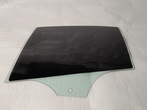 BMW 3 F30 window left rear part 43R-001735