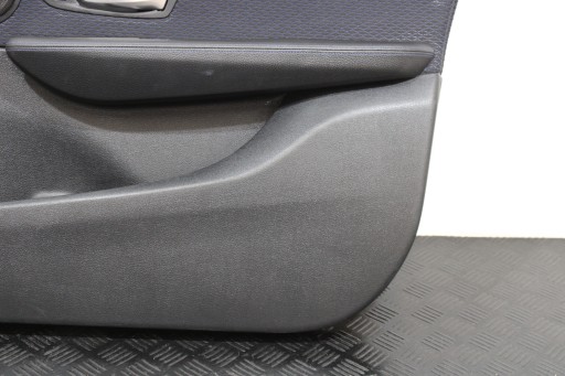 upholstery side door right front BMW 2 F45 ACTIVE TOURER