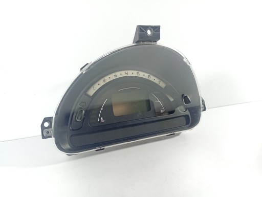 Citroen C2 03-09 dials dials tachometer OE 9650735480