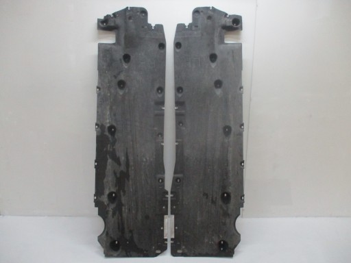 cover chassis EVOQUE K8D2-104C21-AC