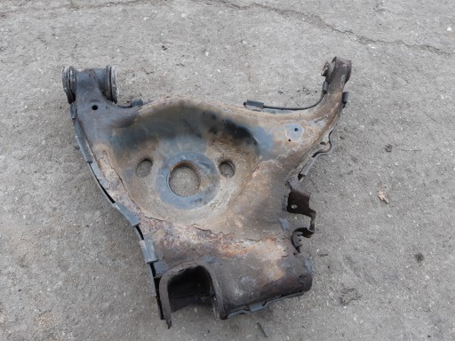 AUDI A6 C6 Querlenker hinten links heck links