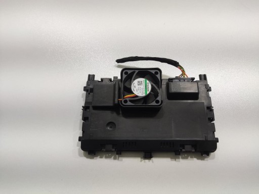 LADOWARKA INDUKCYJNA NFC BMW 2 ACTIVE TOURER U06 2022-2026 5A73DC5