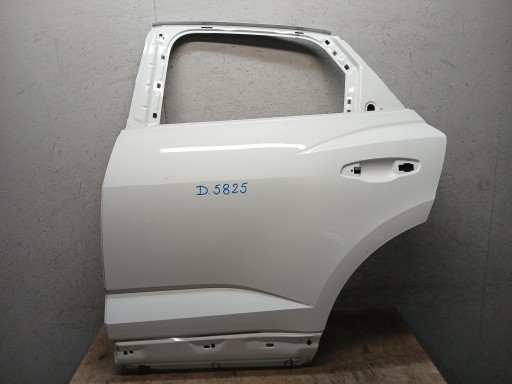 Tür heck links AUDI Q3 SPORTBACK 83F