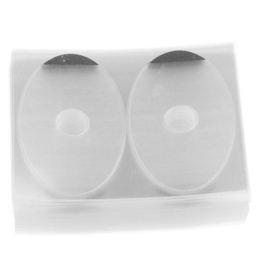 Шарф для годування Lomoly, безбарвний