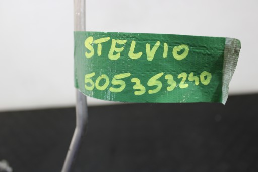 crijevo prijenos klimatizacije 505353240 ALFA ROMEO STELVIO