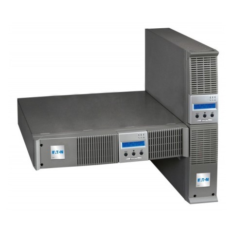Источник бесперебойного питания (ибп) eaton ex1000rt 2u 1000 ва