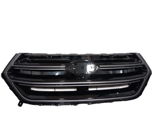 GT4B-8200-MF5FM6 - Решітка радіатора - Ford Edge Mk2