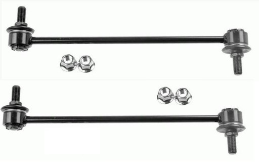 36738 01 - Стойки стабилизатора lemforder kia ceed 12-