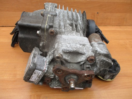 1099002H 144063225 - КОНТРОЛЕР МОСТА VW AUDI 0BS907554C 0BS525010B NR3