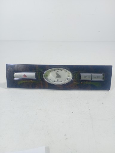 Ford Mondeo 3 MK3 00-07 Horloge montre tableau bord Horloge montre tableau bord OE F044K08