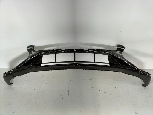 spoiler accessories front MERCEDES EQS V297 21- AMG