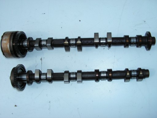 NOTE E11 1,4 выпускной распредвал