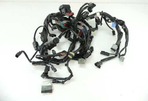 32100-MJP-G60 - УСТАНОВКА ЖГУТА ПРОВОДОВ HONDA CRF 1000 AFRICA TWIN 16+