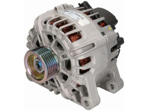 439521 - Генератор citroen c5 i 1.7 2.0 ii 1.7 2.0 iii 1.7 2.0 c8 2.0 2.2