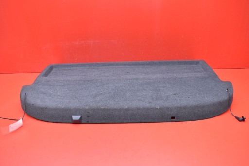 plato boot OPEL ASTRA 3 III H 5D HB 04-07