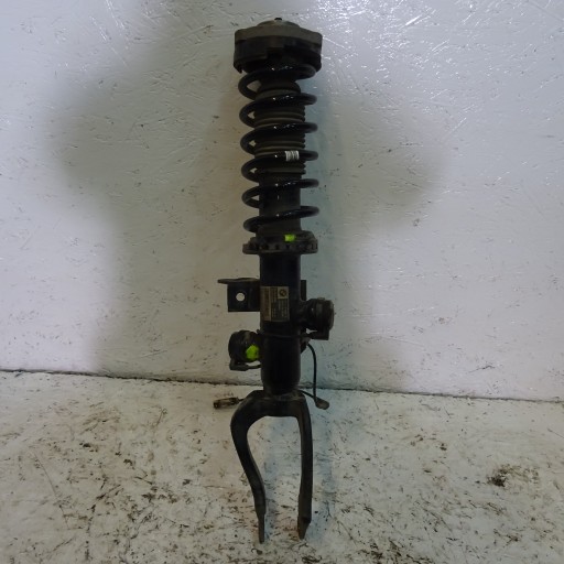 Bmw 528i f10 f11 2.0t 245km mcperson справа