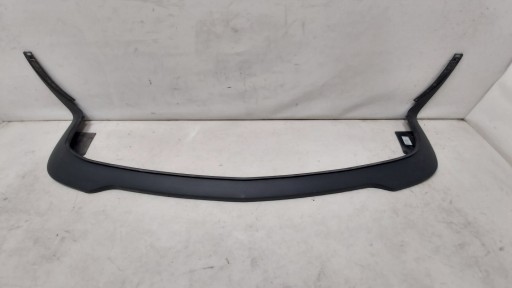 ЮБКА-БАМПЕР DODGE CHALLENGER 15LA-104AB