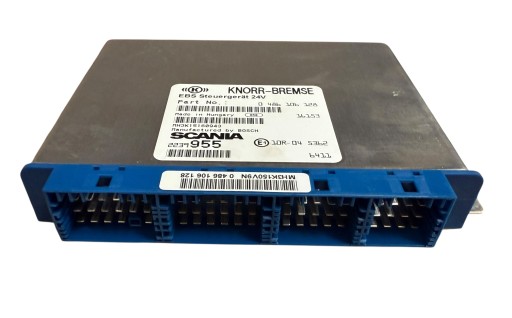 2239955 - Драйвер ebs scania