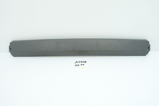 BJ32-17F879-AB - БАМПЕР ЗАДНІЙ RANGE ROVER EVOQUE 11-15 BJ32
