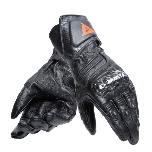 Довгі рукавички DAINESE Carbon 4 розмір L