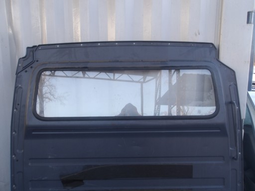 VW CRAFTER LIFT 11-16 H1 NISKI SCIANA GRODZIOWA window original OE