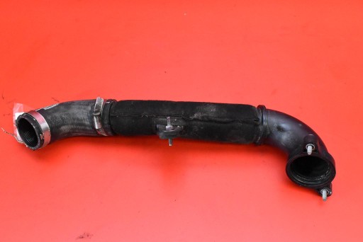 wiring pipe of the intercooler 04L145762AG AUDI A4 B8 2.0 TDI 190 KM LIFT 11-16