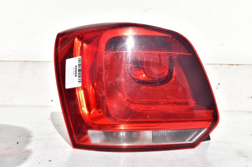 light left rear part VOLKSWAGEN POLO V 6R HB 6R0945095A 2009-2014