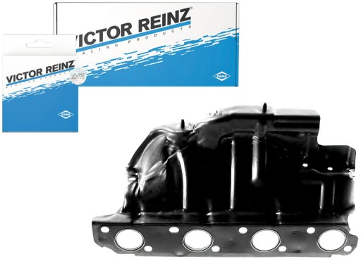 VIC71-33893-00/RS2 - ПРОКЛАДКА-ВИПУСКНИЙ КОЛЕКТОР VICTOR REINZ 136056