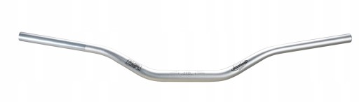 0550 - DOMINO РУЛЬ КРЕСТ HSA СРЕДНИЙ ALU 28,5 ММ