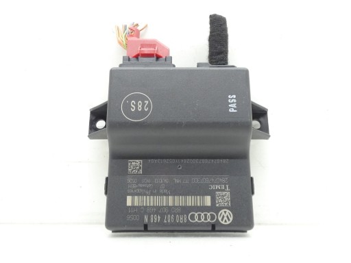 module control unit GATEWAY AUDI A4 B8 A5 8T LIFT Q5 8R 8R0907468A