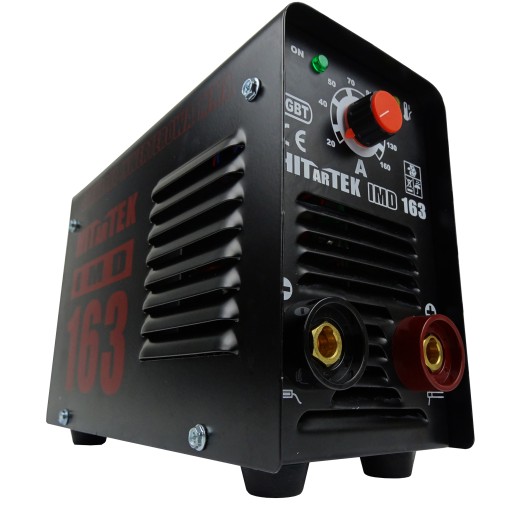 Инверторный сварочный аппарат MMA 20-160a 2-3, 2 мм